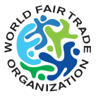 World fair trade Logo