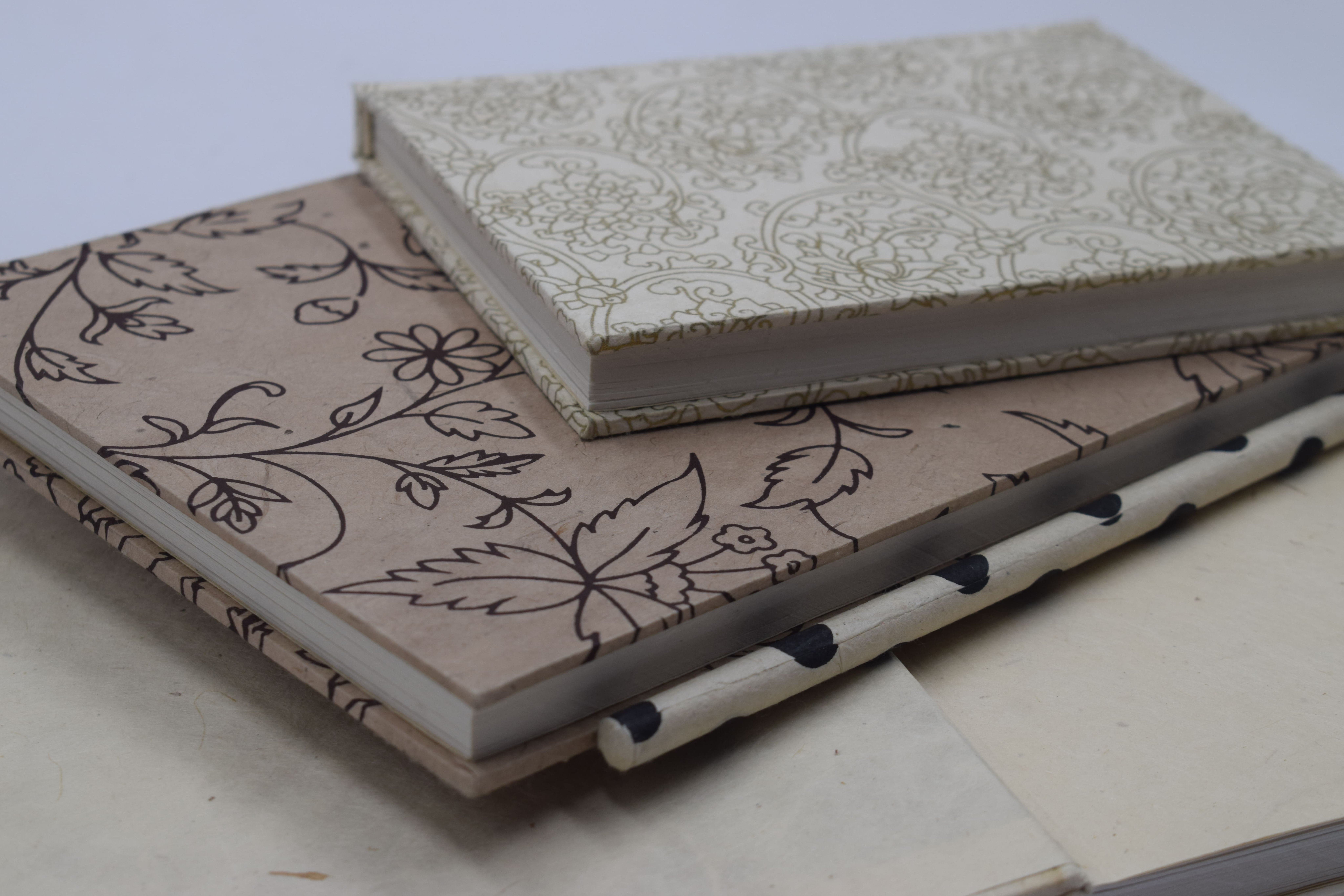 our journal